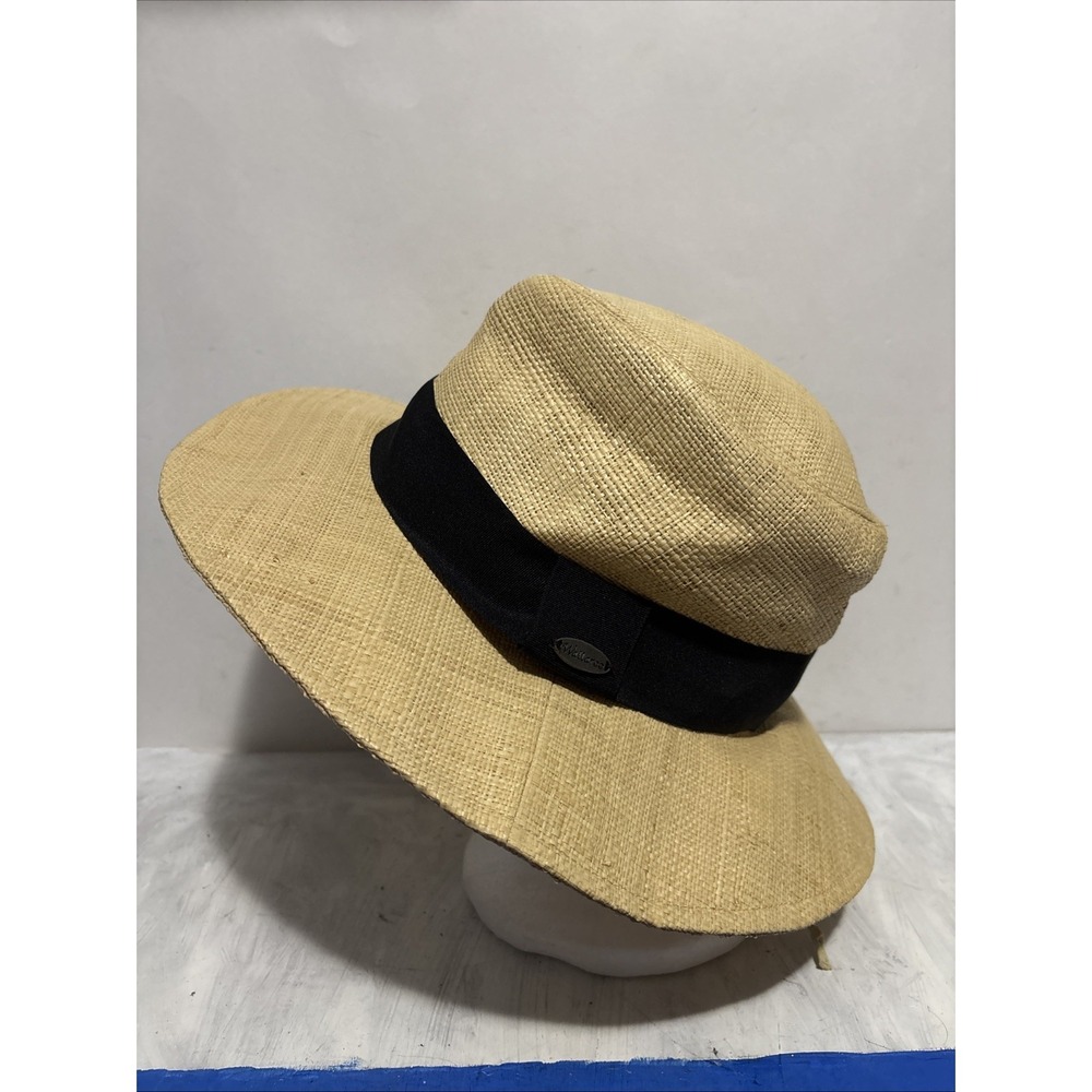 WALLAROO OUTBACk BRIM Sun Bucket Hat One Size Morgan